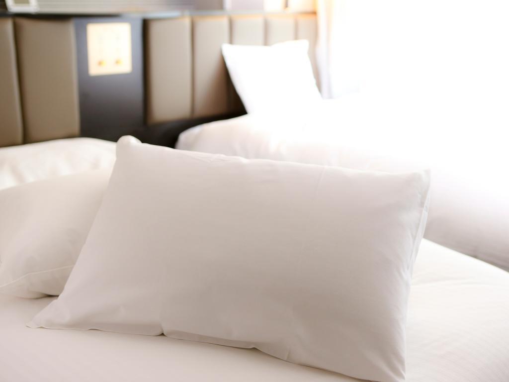 APA Hotel Tsukiji-eki Minami Tokyo Eksteriør billede